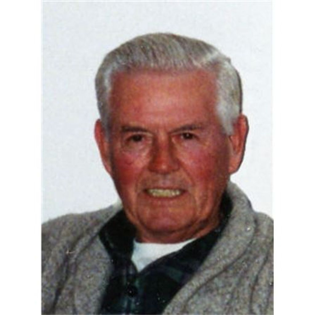 Robert D. "Hootch" Walker