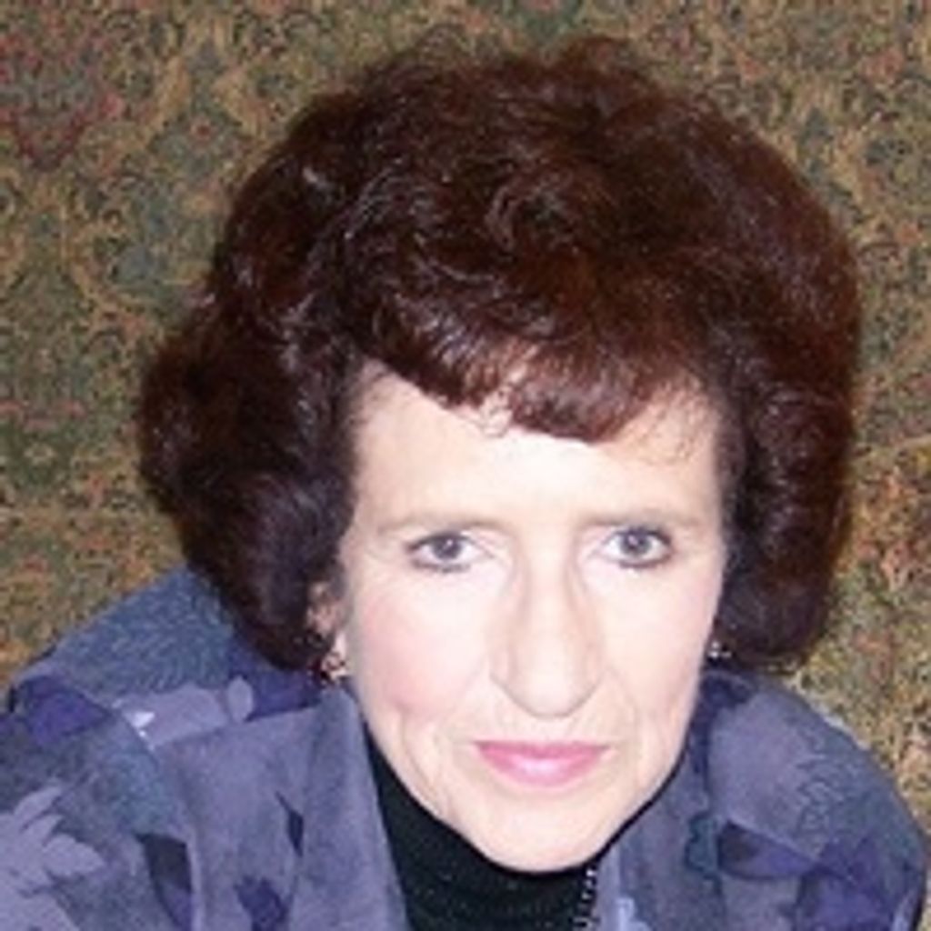 Syble Robertson