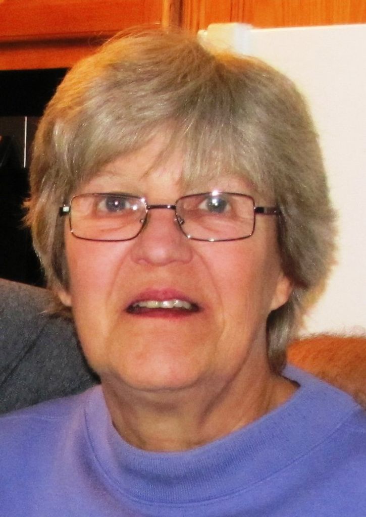 Barbara Frances Divjak