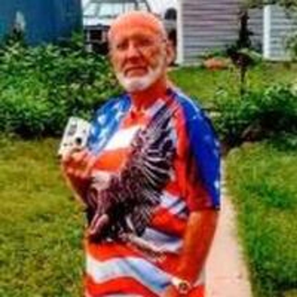 George Edward Hedges Sr.
