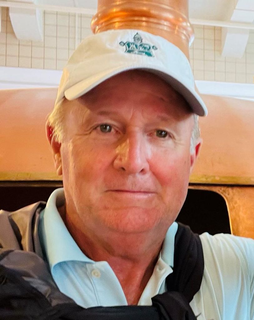 Craig Lee Watson Profile Photo