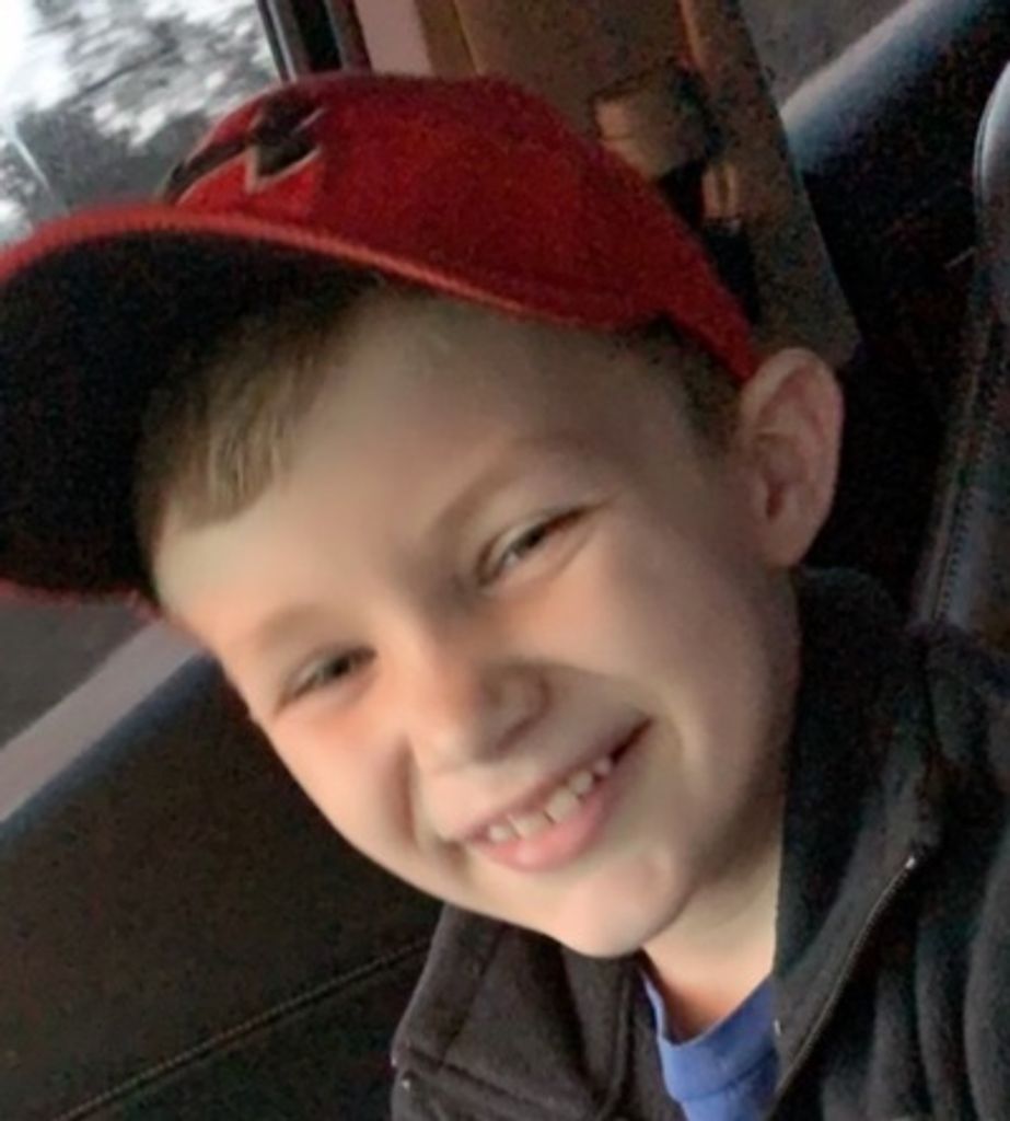 Ayden Lucien Harrington Profile Photo