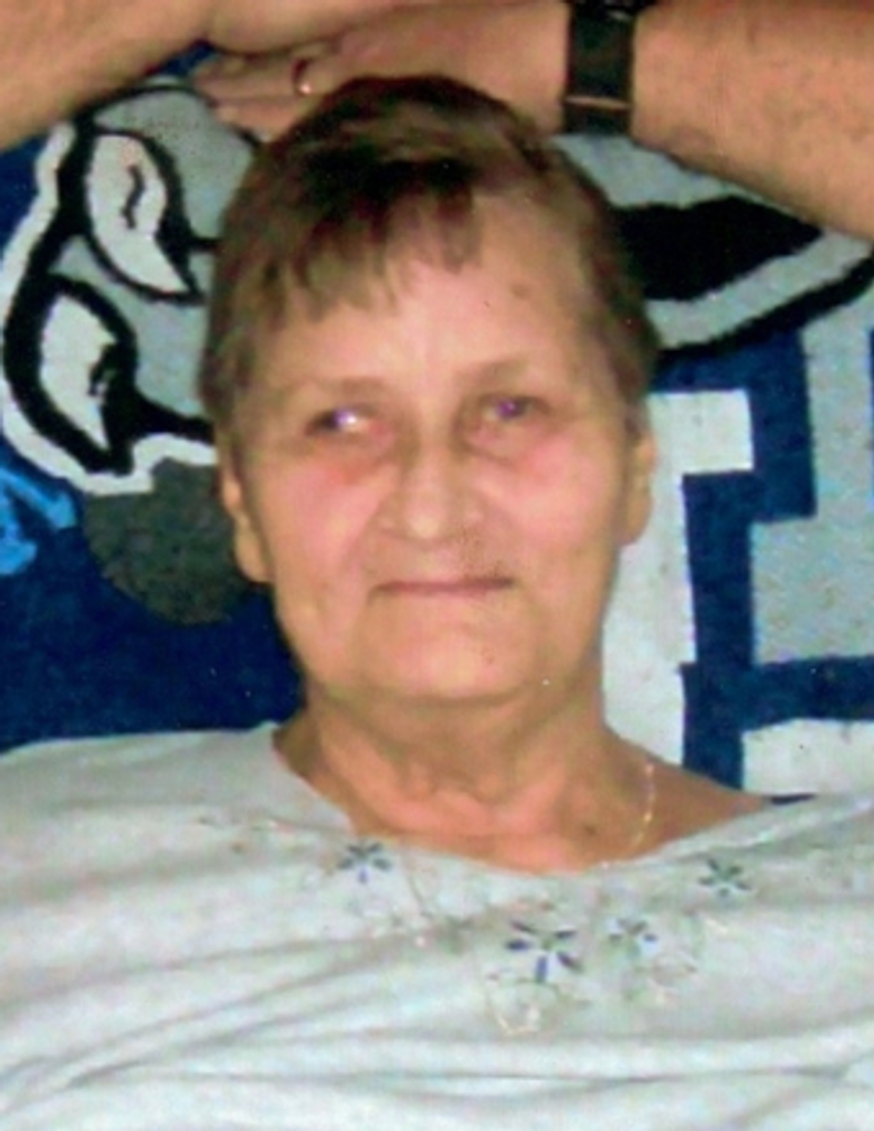 Pansy Lee (Jolly) Whitt Profile Photo