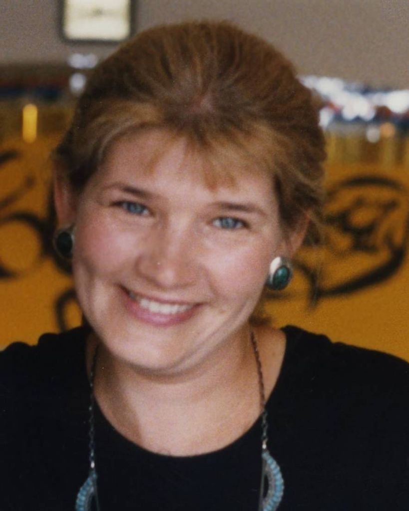 Wendy J. Roon