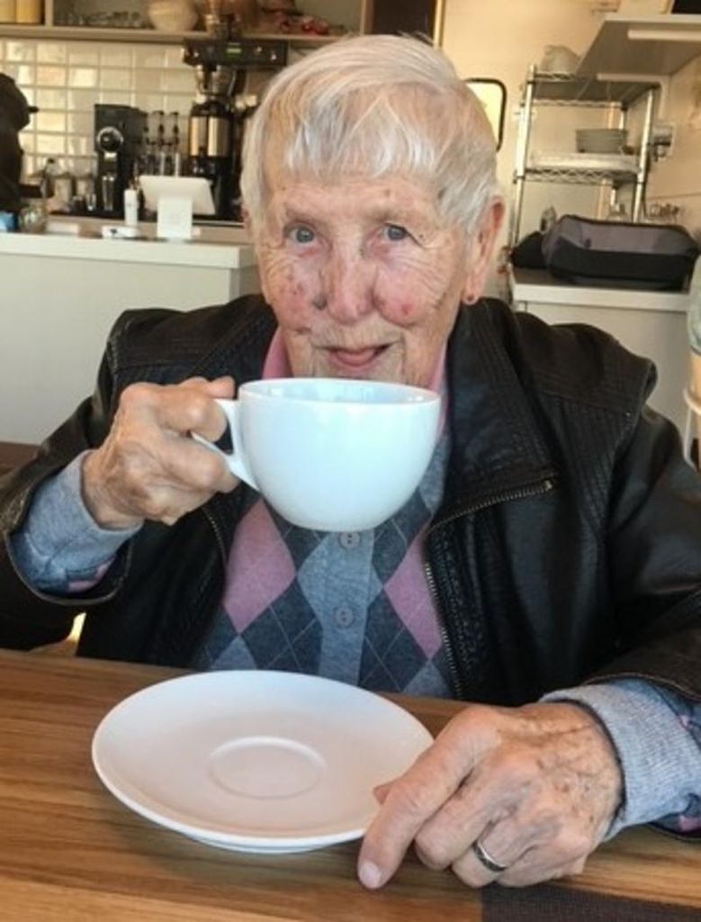 Dorothy Jean Edwards Profile Photo