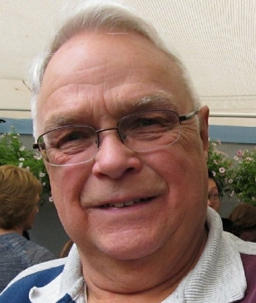 David P. Grebe