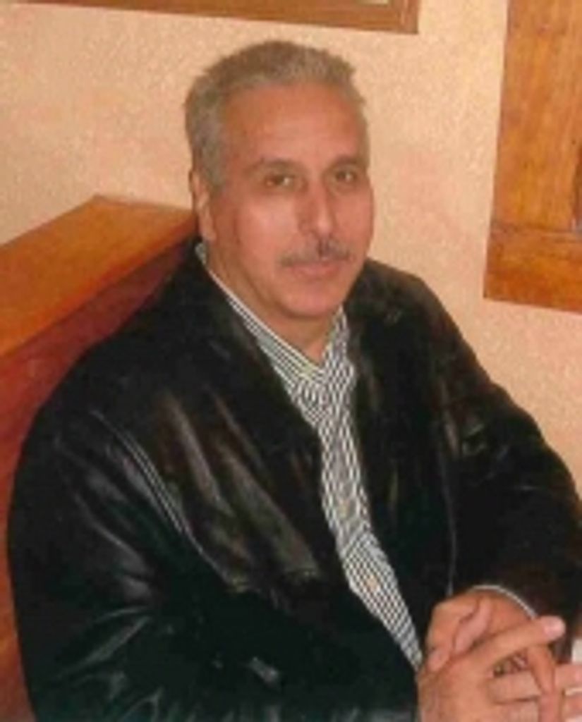 Michael Karim Samani