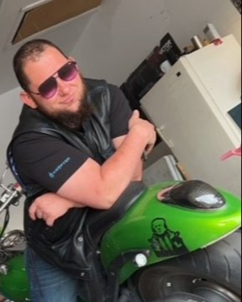 Richard "Matt" Terry