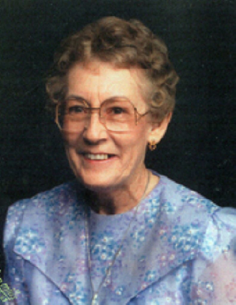 Iris Ashby