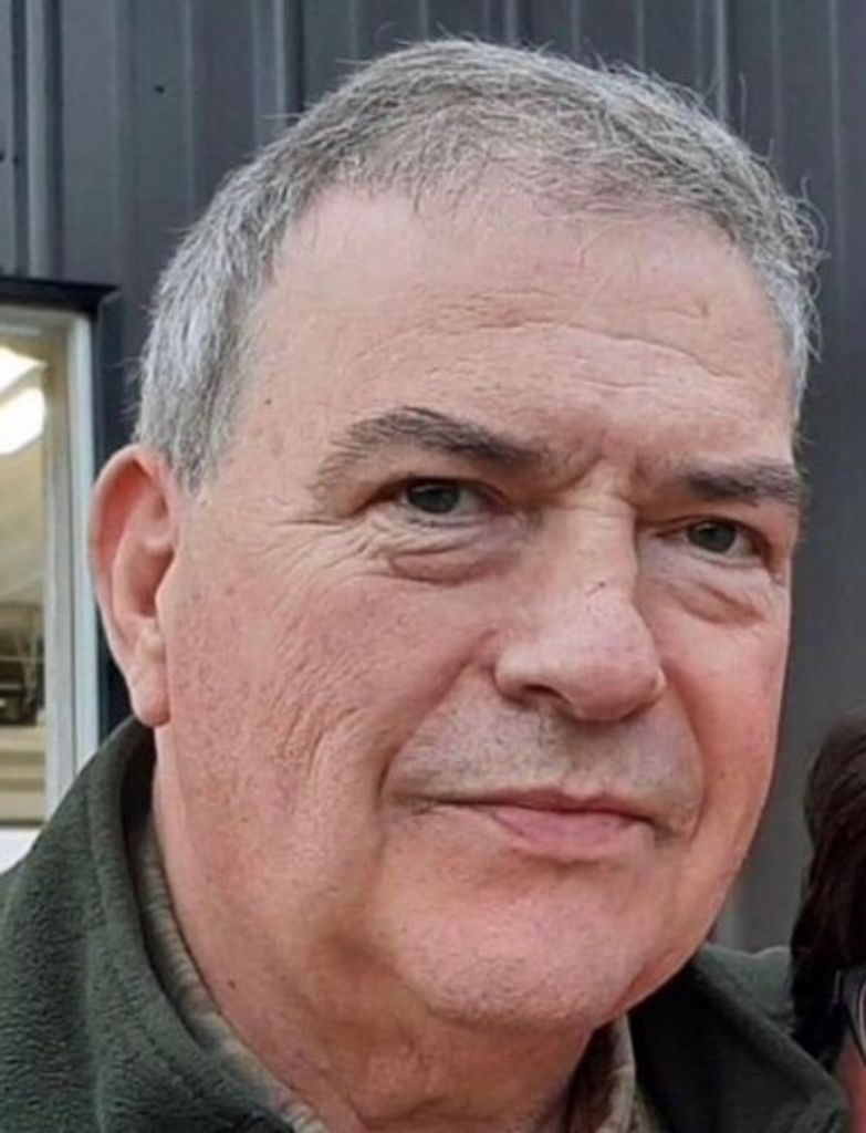 Robert D. Newcome Profile Photo