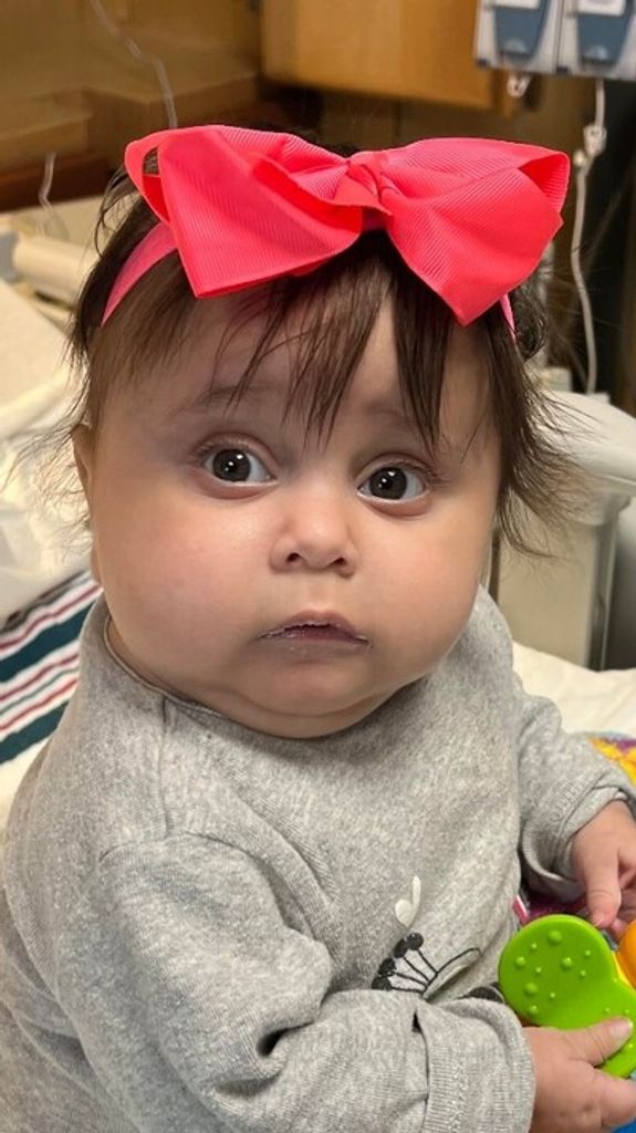 Rachel Ibrahim Nady Dous Hanna Profile Photo