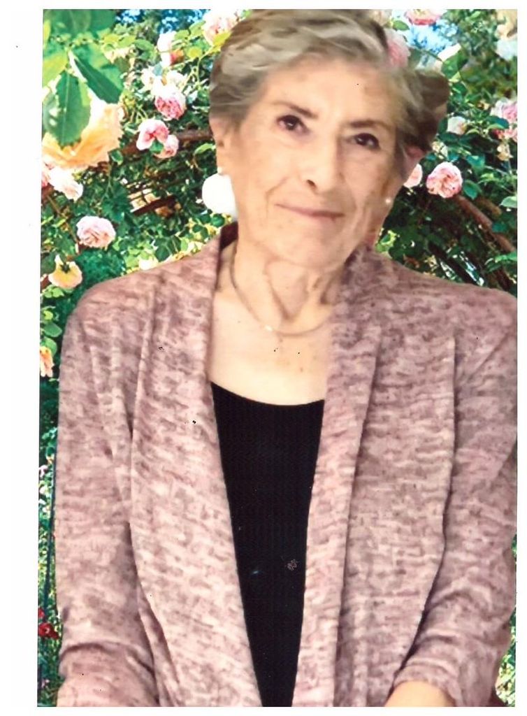 Andrea Sierra Profile Photo