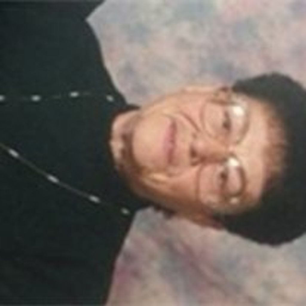 Doris J. "Harper" Saxton