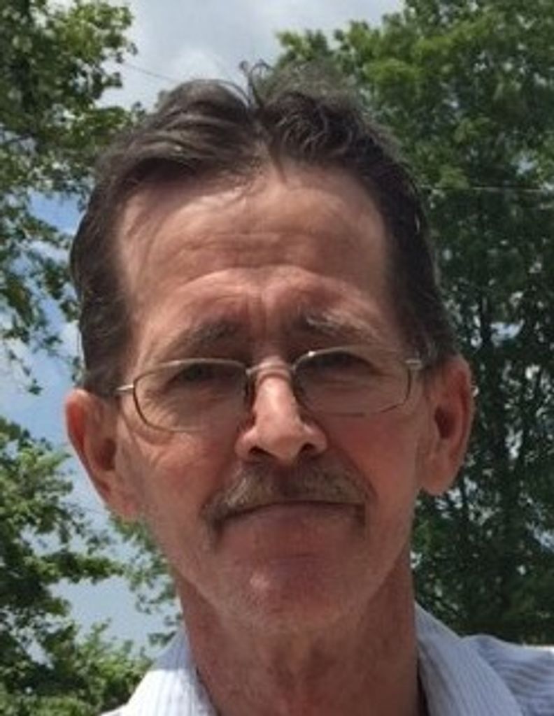 William "Bill" Mckenzie Profile Photo