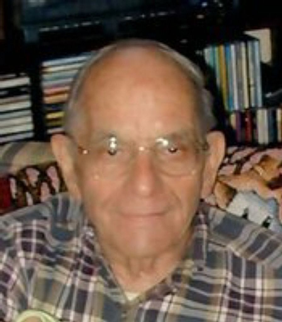 Harold Hoppe Profile Photo