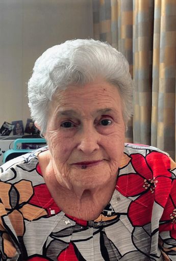 Billie Butte's obituary image