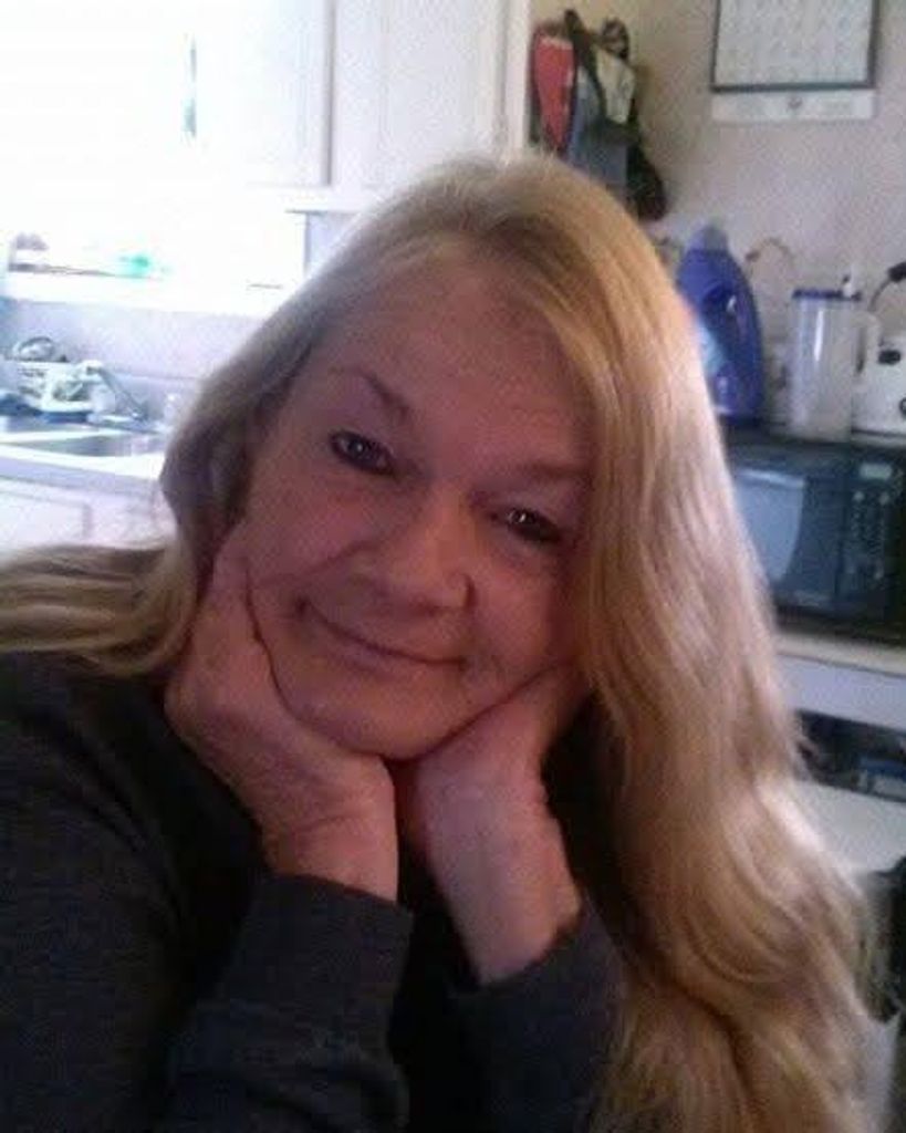 Marilyn Gail Wilson Profile Photo