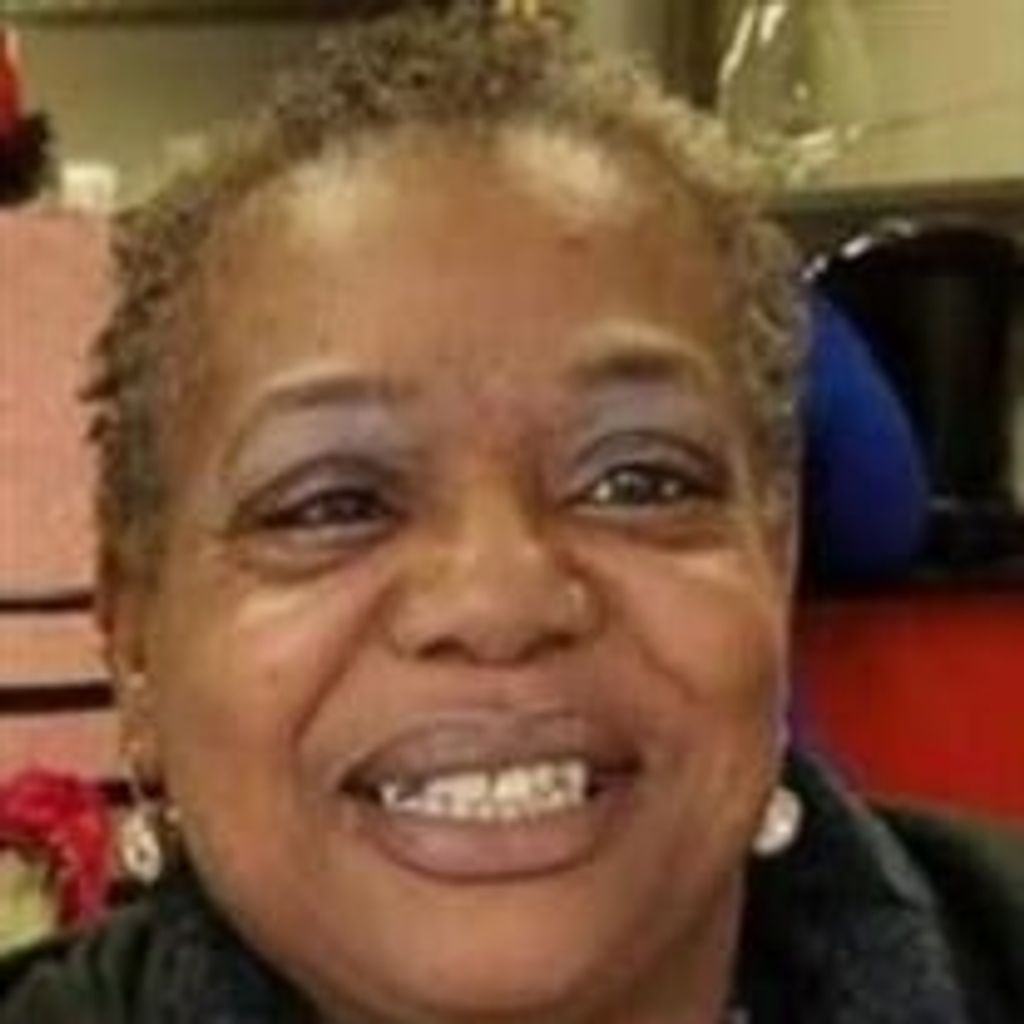 Mrs. Roberta Evonne Daniels