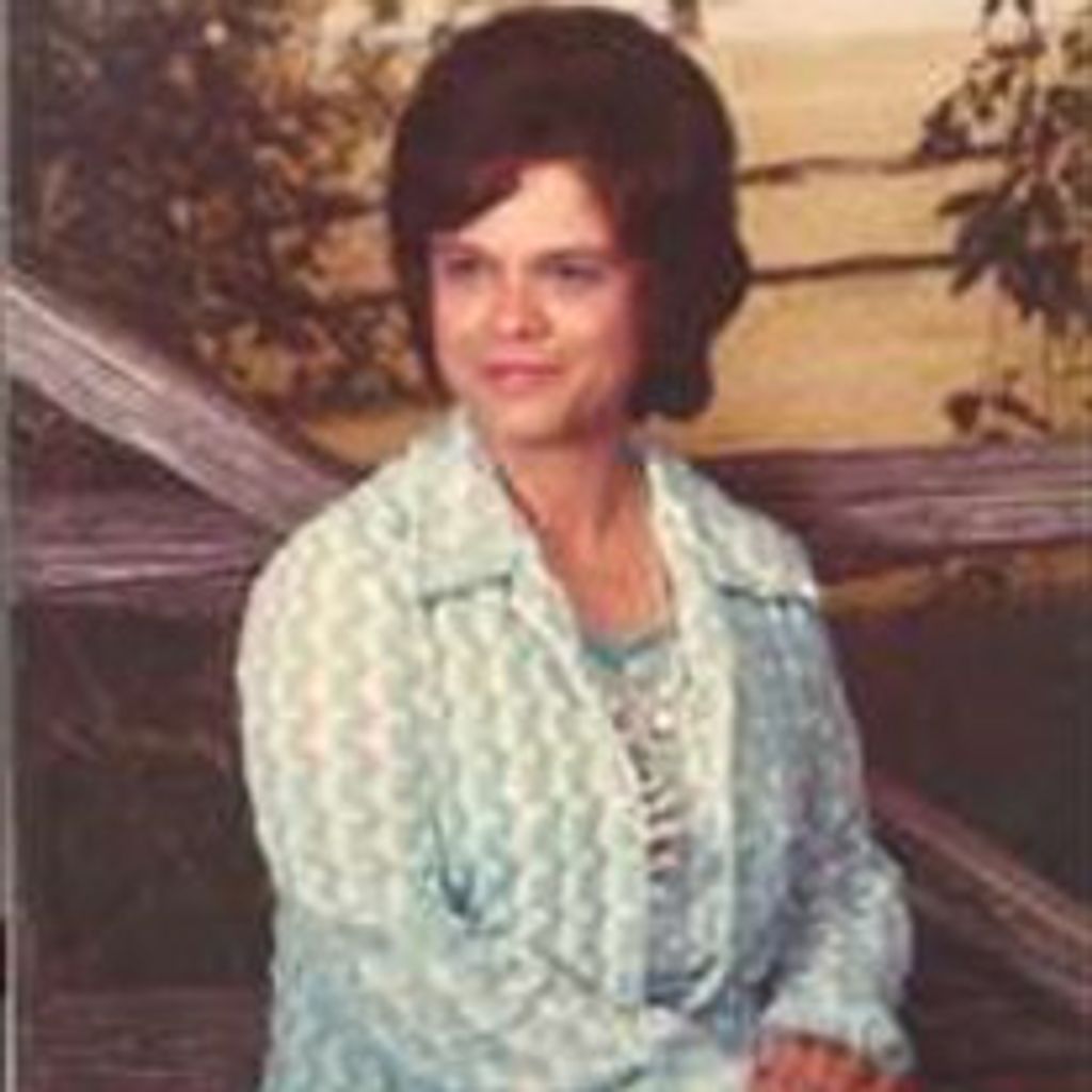 Faye McDaniel