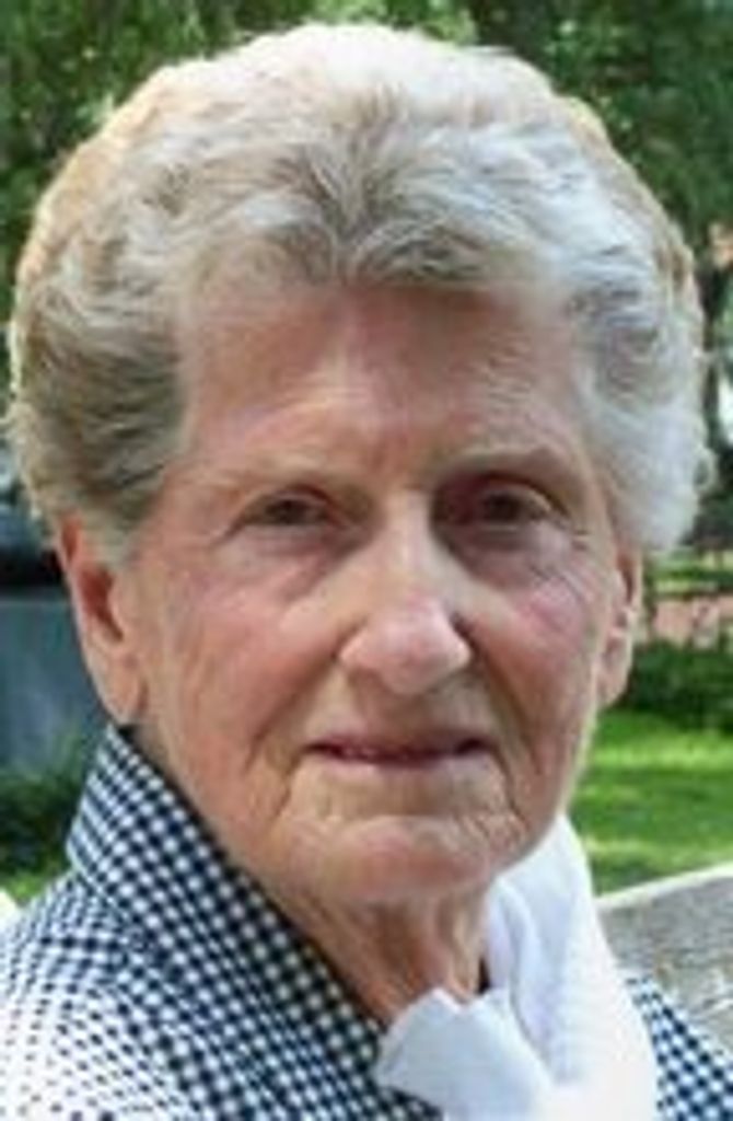 Aletha Beauchamp Profile Photo