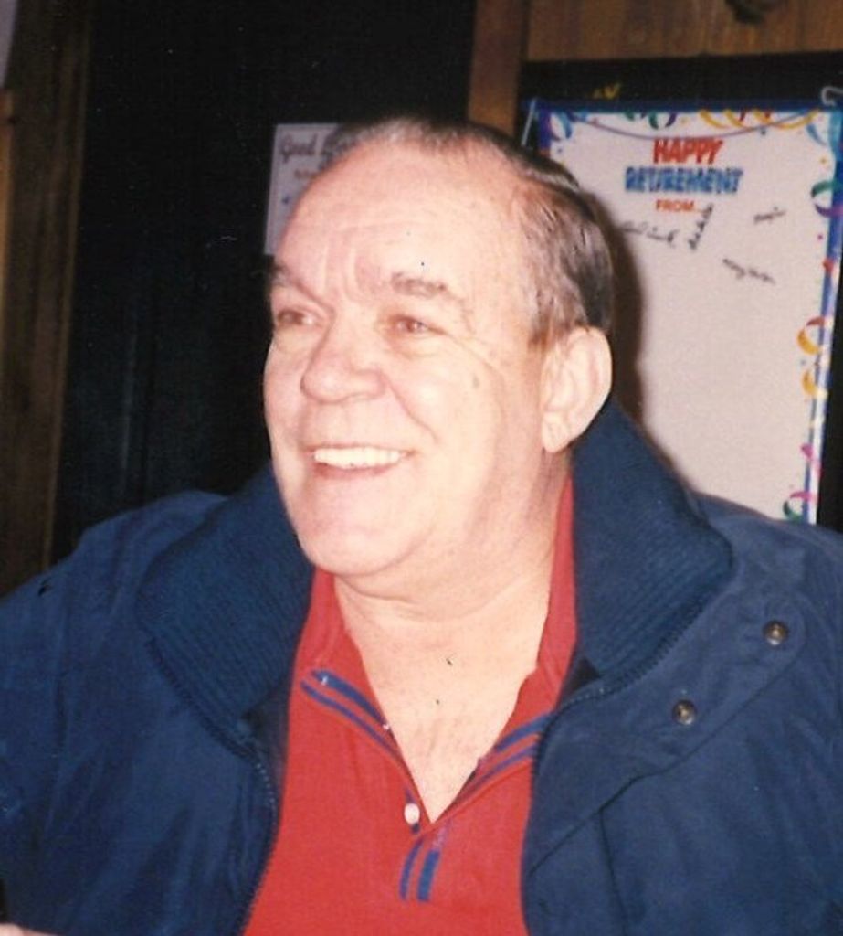 William Kosgard