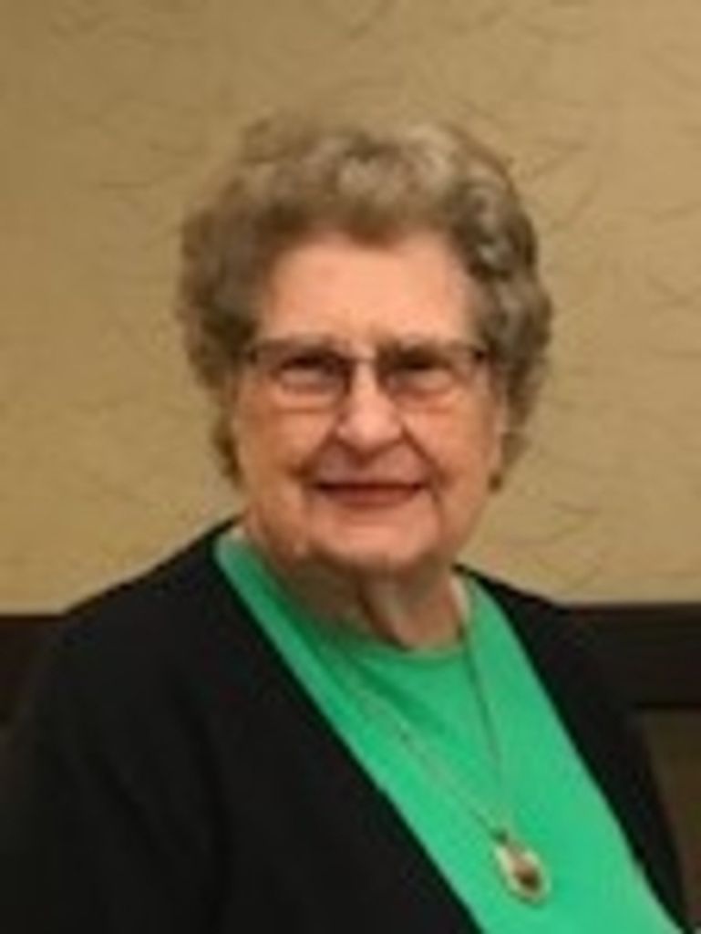 Norma Jean Wymore