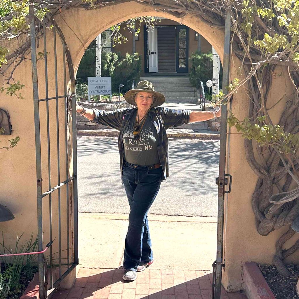 Nancy Odegaard Profile Photo