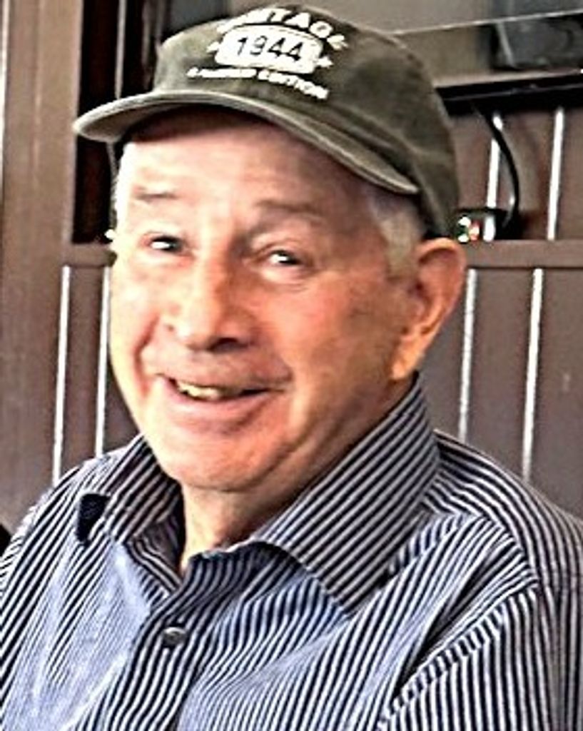 James Robert Hutcheson Profile Photo