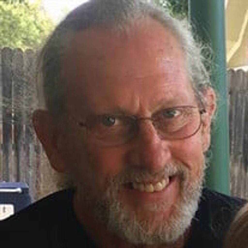 Michael Ishmael