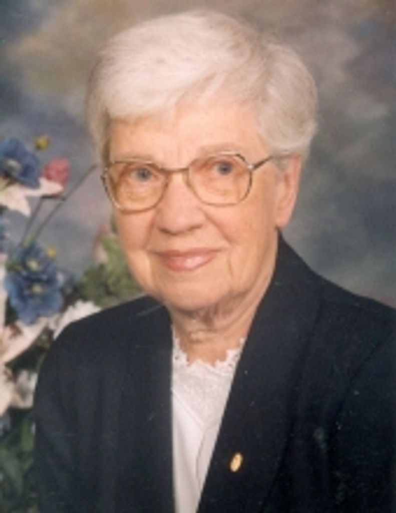 Leola Hawthorne