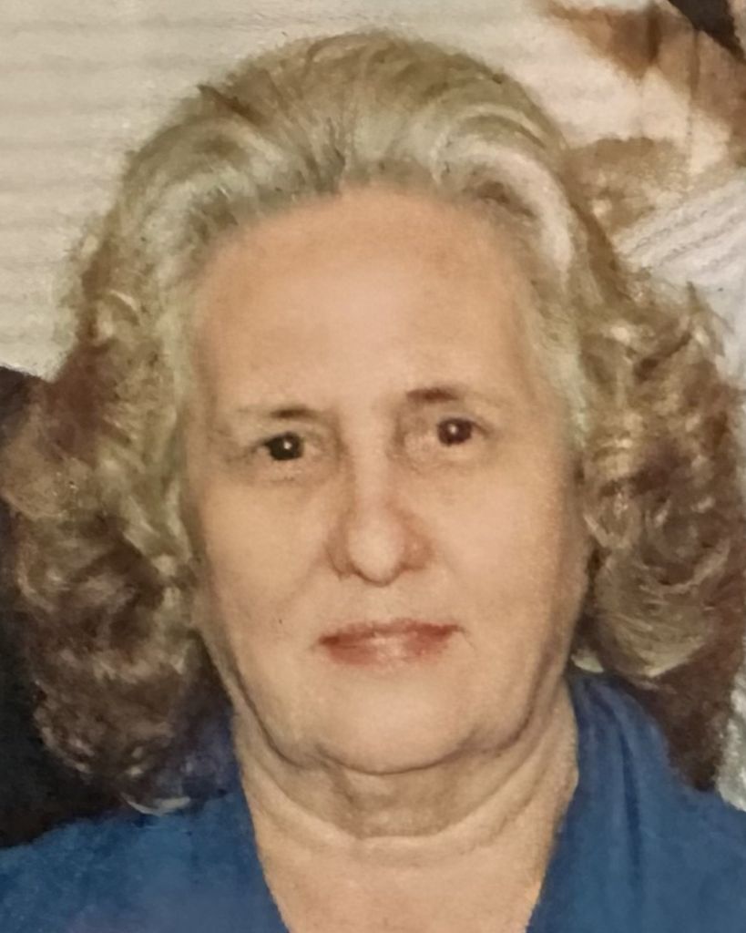 Myrna Elizabeth Favre