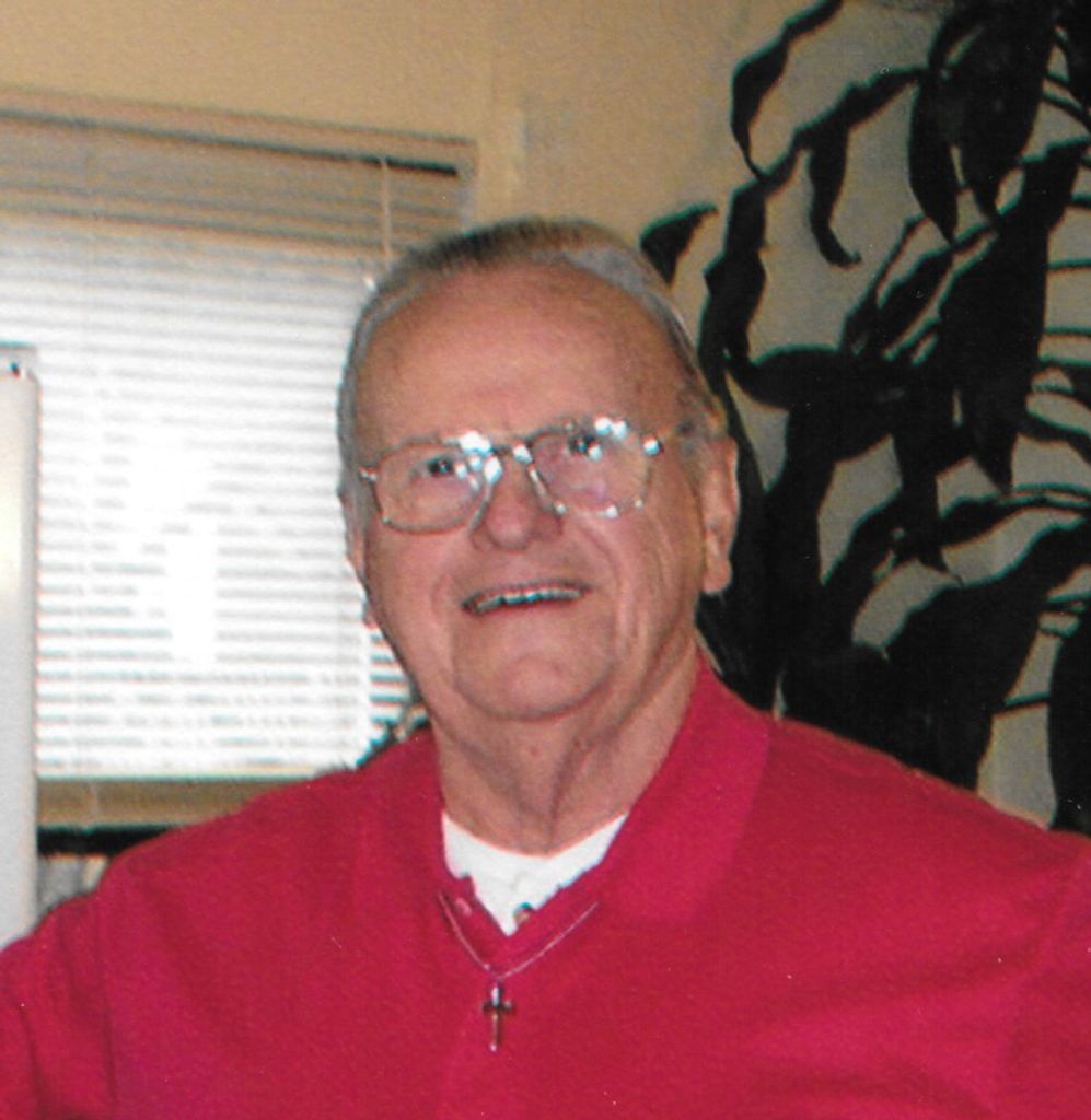 Raymond R Schweitzer Profile Photo