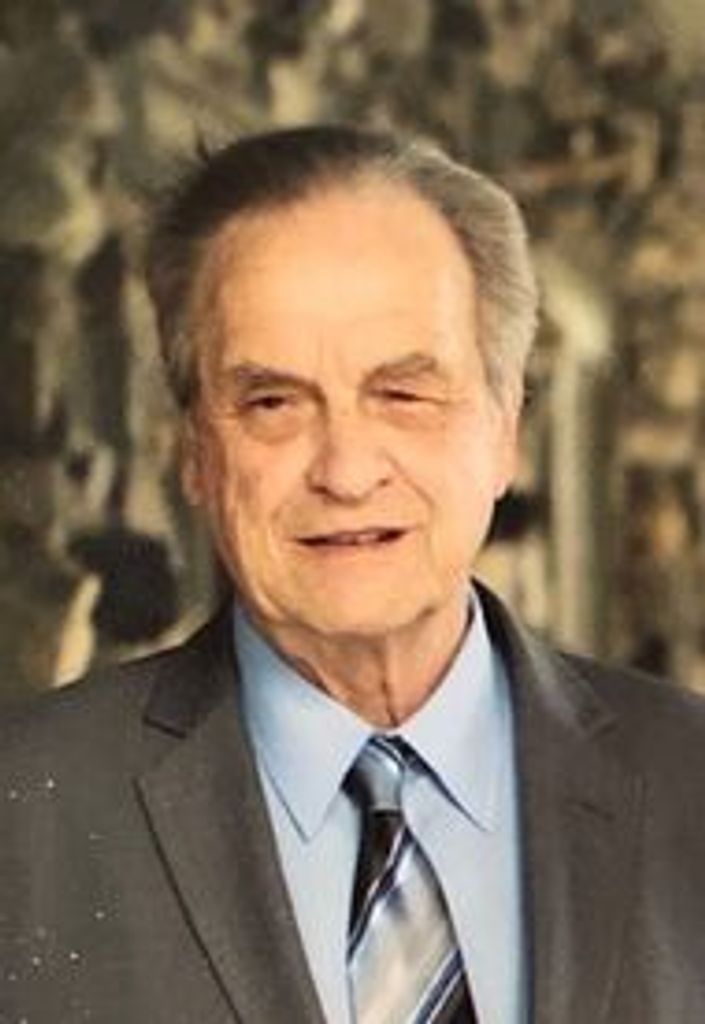 David M. Crain