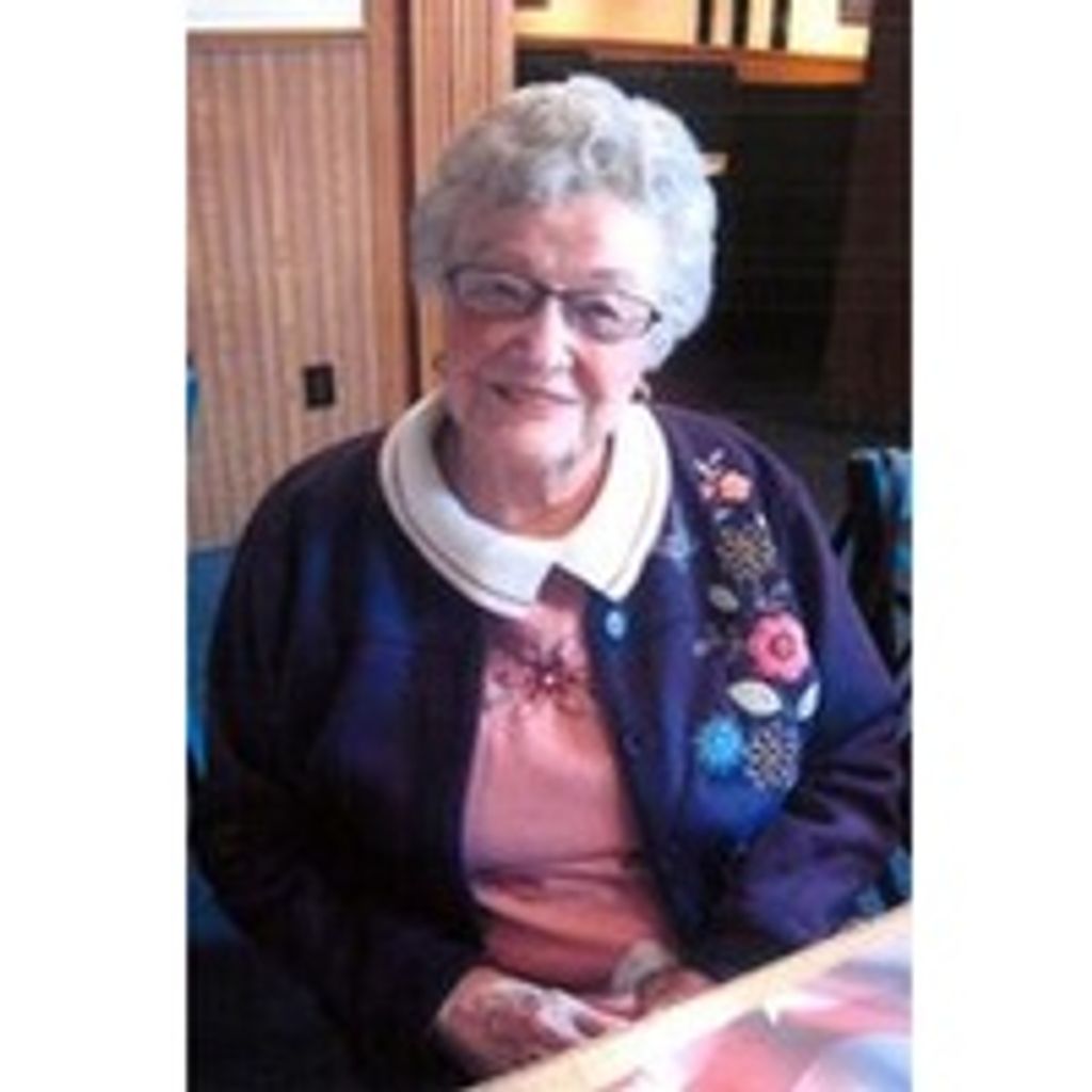 Marie Alice Weston-Milchesky-Hayes