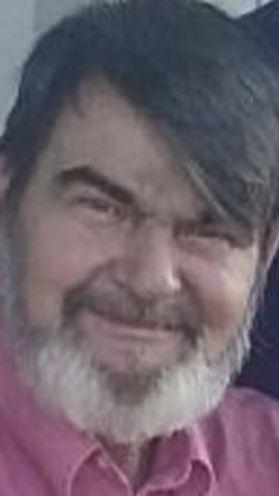 George Raymond Faith Profile Photo