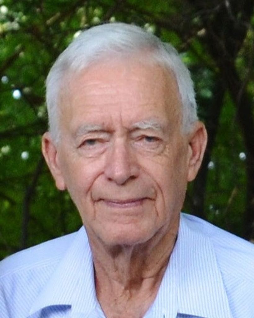 Russell Hulme Speirs Profile Photo