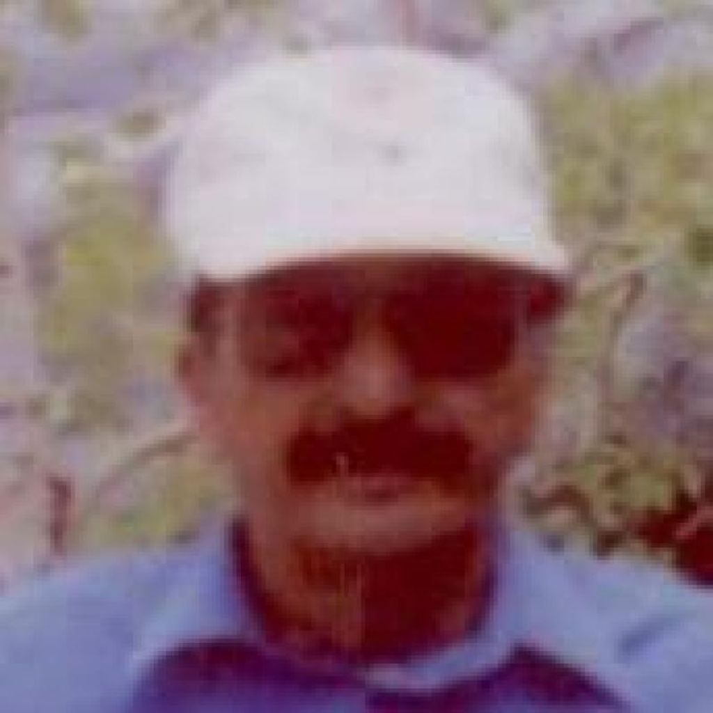 Pedro Mascarenas