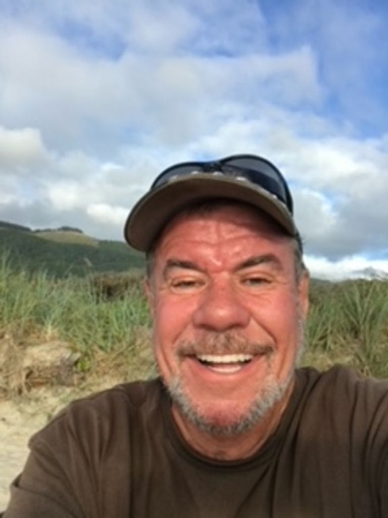 Duane Allen Lincoln Profile Photo