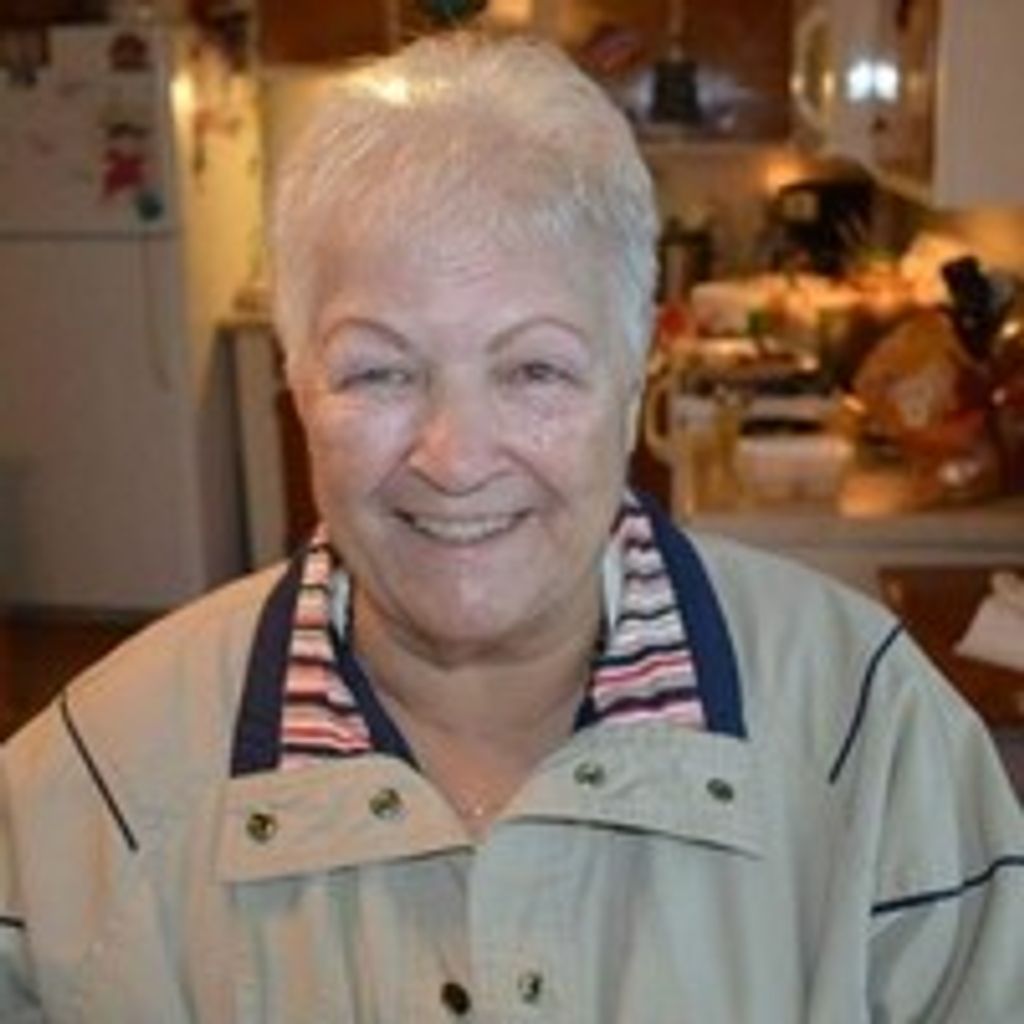 Octavia Mae Mcqueary Profile Photo