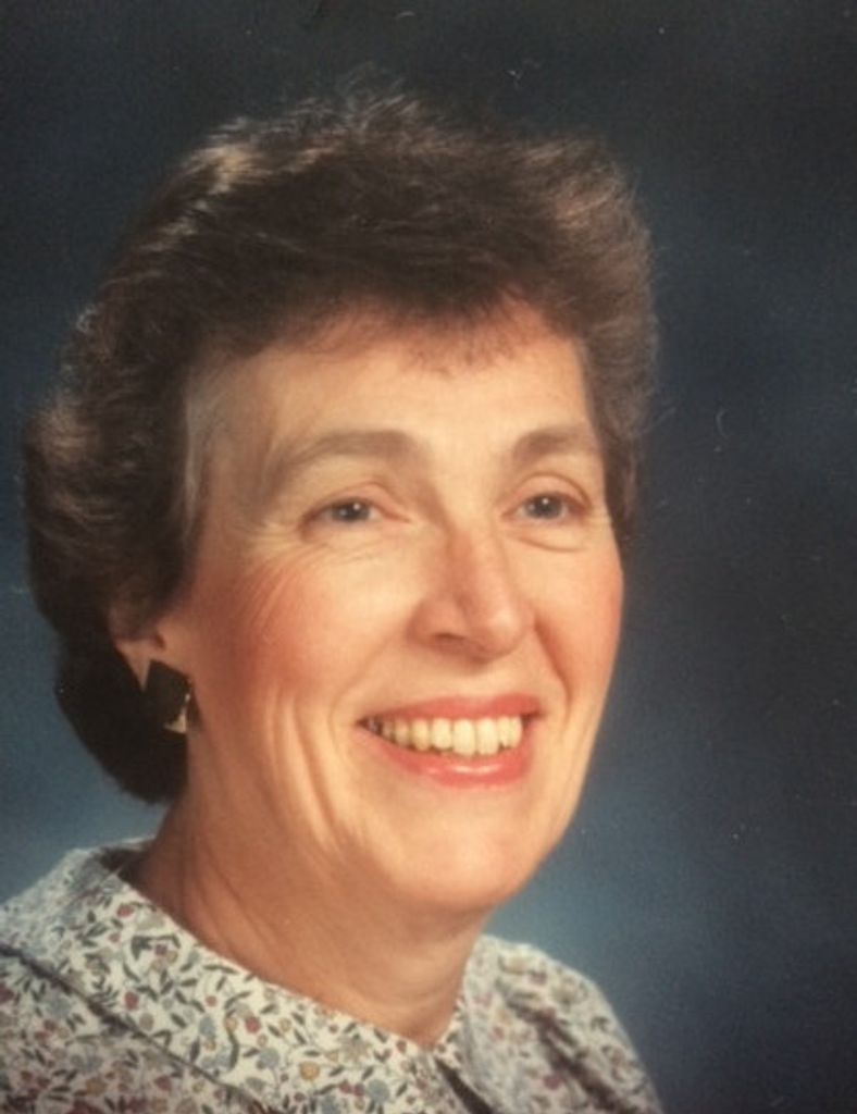 Shirley Morash Profile Photo