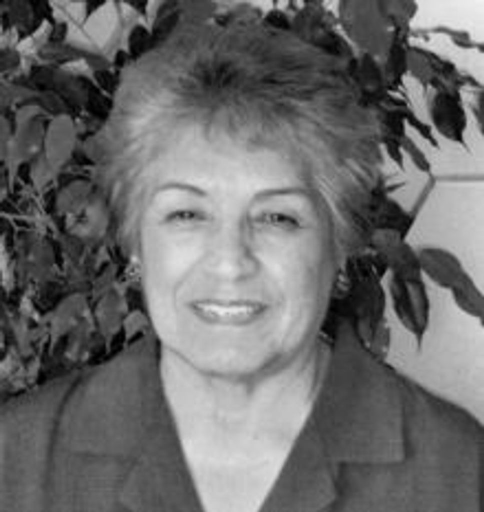 Mary Silva