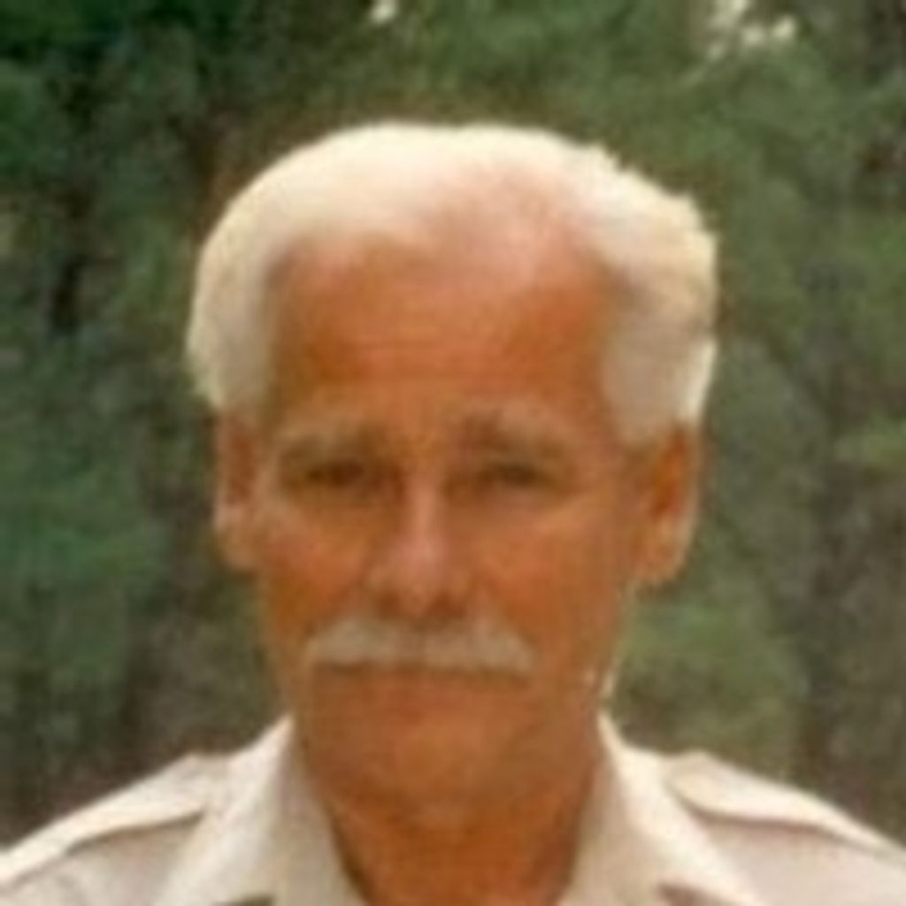 Raymond G. Ray Bortz