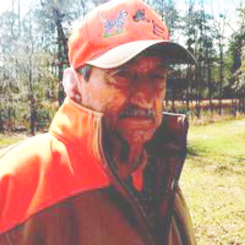 Joseph Elmer "J.E." Mixson Profile Photo