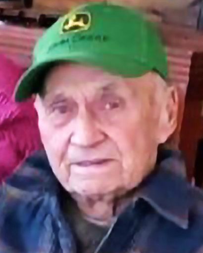 Harold J. Weber's obituary image