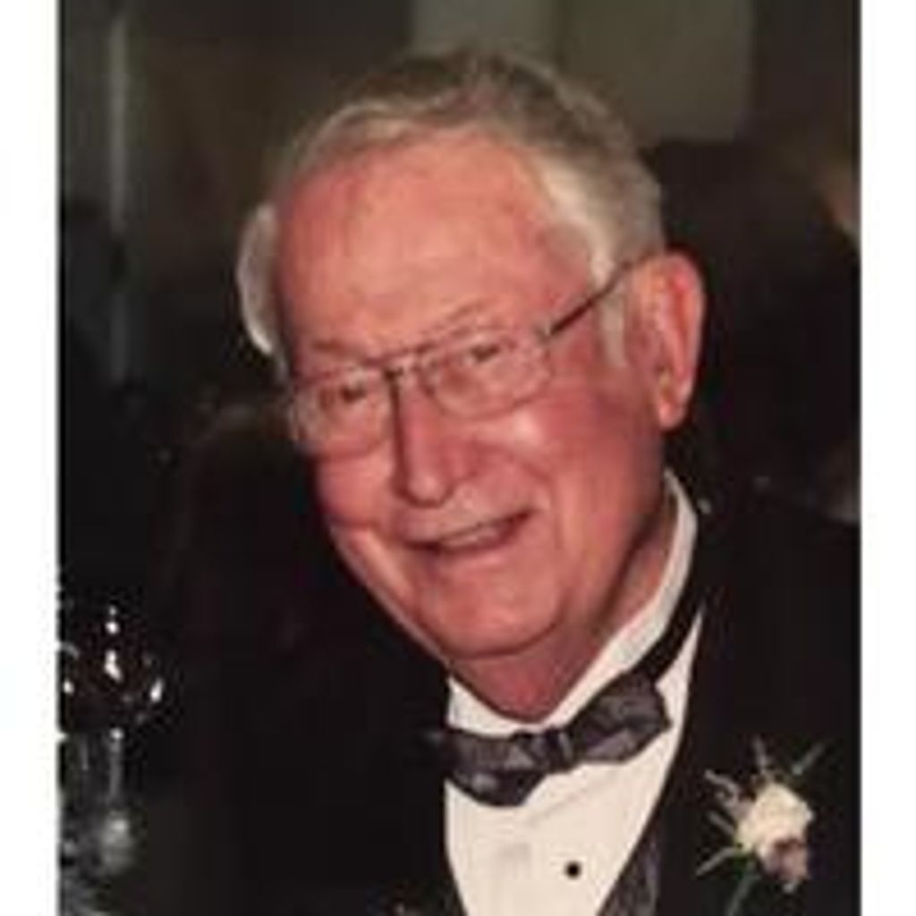 Harold  Peter Pellini