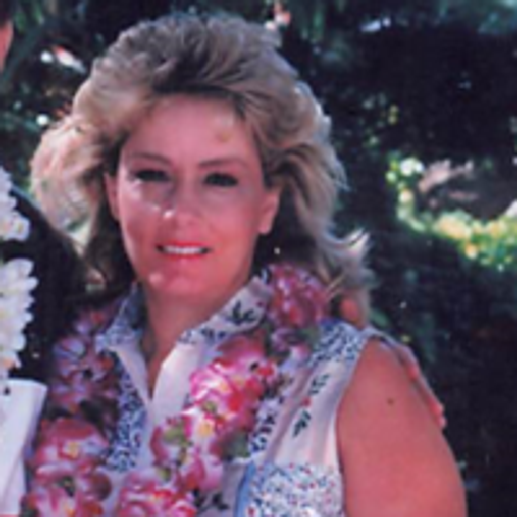 Jo Ann Miller