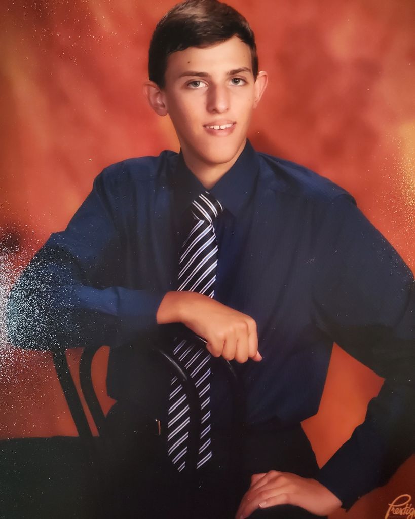 John Stefanelli Profile Photo