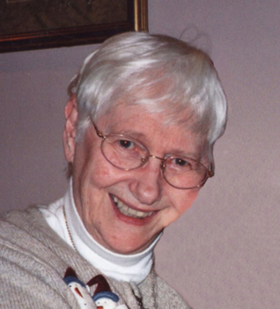 Muriel Elizabeth Rank Profile Photo