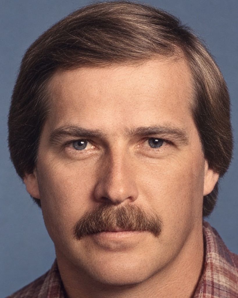 Richard Dee Walters Profile Photo