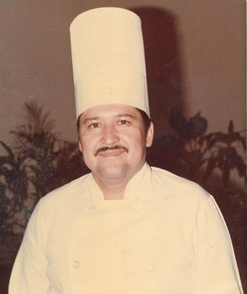 Ruben De Leon Profile Photo